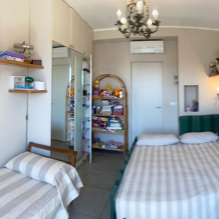 Le Magnolie Bed & Breakfast Santa Margherita Ligure Exterior photo